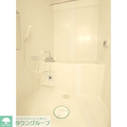 ストリームの物件内観写真